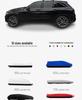 Universal SUV Roof Luggage Box – Compatible with All Models for Car Self-Driving Tours