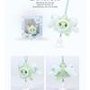 NCT Wish Mini Weechu Set sealed