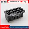 TE AMP 22-Pin 2.0mm Pitch Plastic Connector Housing