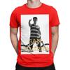 Sam Pilgrim Out of Control Graphic 100 Cotton TShirt Sam Pilgrim Tees Tops For Unisex