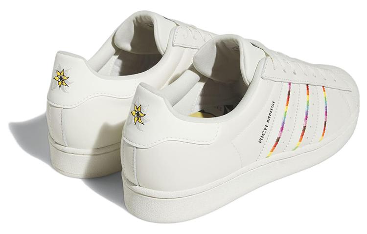 Superstar Rich Mnisi x Superstar Adidas Originals 'Pride' ID7493