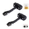 BDP1414-1 2 Pieces Front Door Stop Check Assy Limiter Strap for VW Jetta MK6 A6 5C6 1B 162 163 AV3 AV2 2010-2018 5C6837249