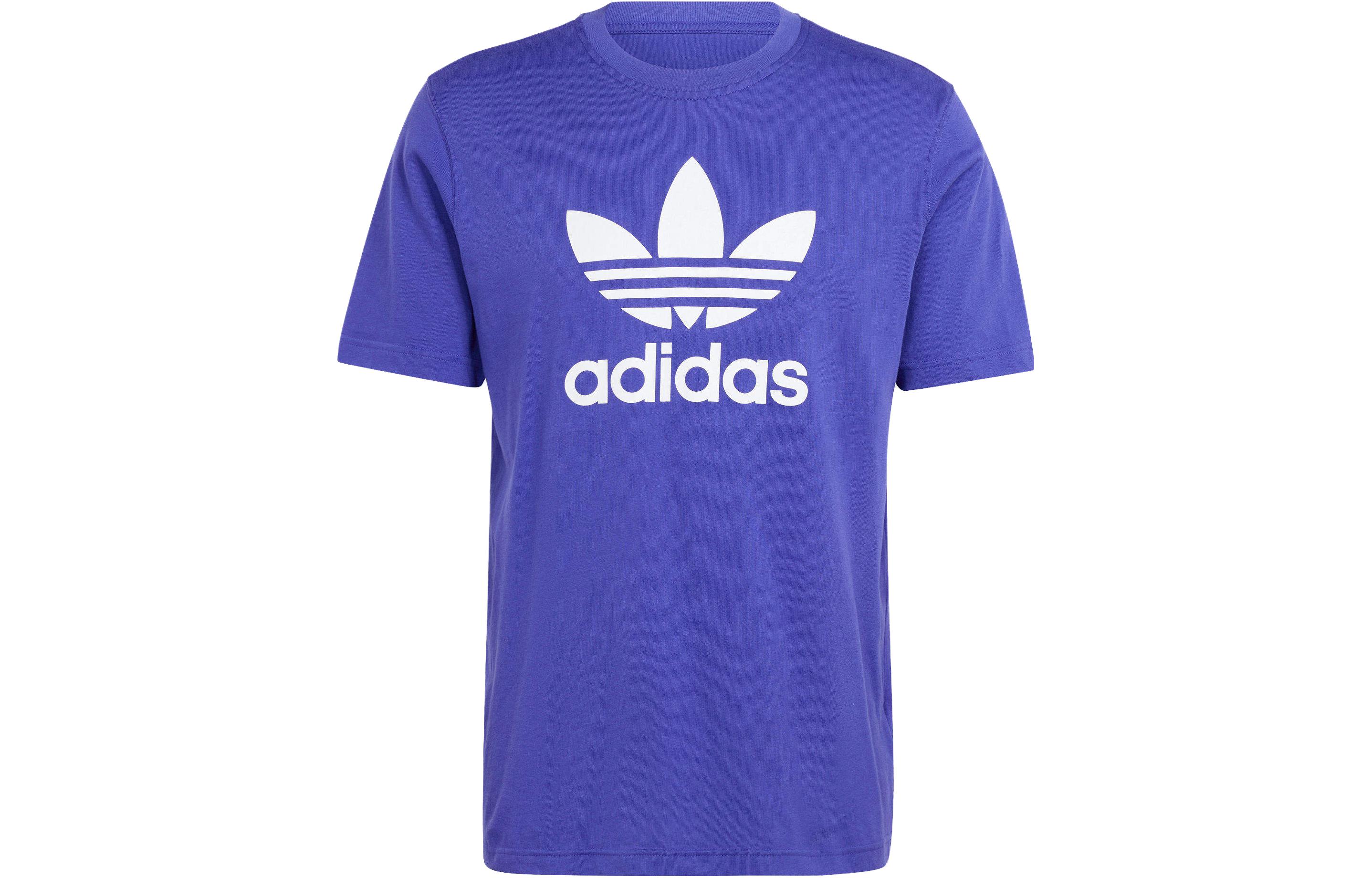 Adidas Adicolor Trefoil Tee IR7982 M