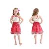 ChicFlow Moana Legend Moana Performance Costume Stage Set Costume, Ocean's Cosplay, Kids' Costume, Costume, Parties, Halloween, Christmas,