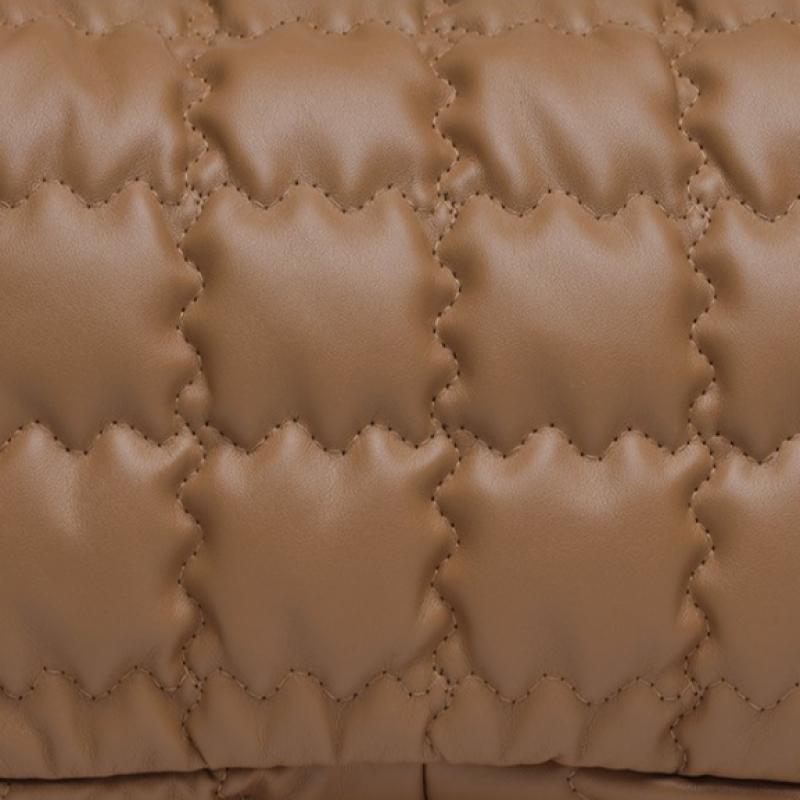 Rheemin Mini Nugget Biscuit   Milk Brown