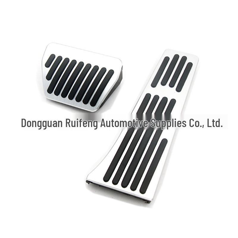 BMW 3 & 5 Series Accelerator Brake Pedal Interior Parts (F10, F18, F30, F35, G20, G28, G30, G68)