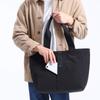 Men's Tote Bag 660-05795 Black