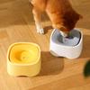 Dustproof Cat Water Drinker Not Wet Mouth Pet Water Dispenser Cat Water Fountain  For Dogs Cats