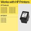 Hp 304 Tri-Color (N9K05Ae) Ink Cartridge, Cmy