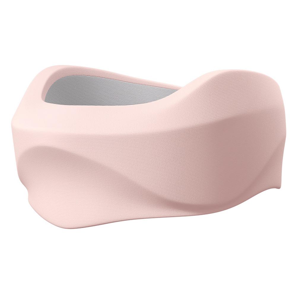 Soft Memory Cotton Neck Brace Anti Forward Leaning Correction Fixed Support Neck Brace Health Care