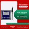 High-Precision Conductivity & Salinity Meter Sensor for Industrial Use
