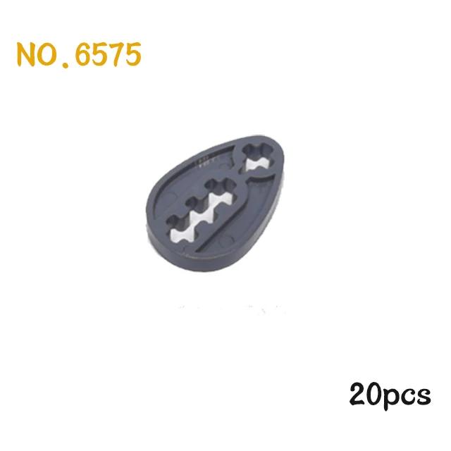 MOC Technical Gear Axle Bricks Parts Worm Rack Conector Train Car Crane Model Technical CROSS Axle Building Blocks Bricks Toys