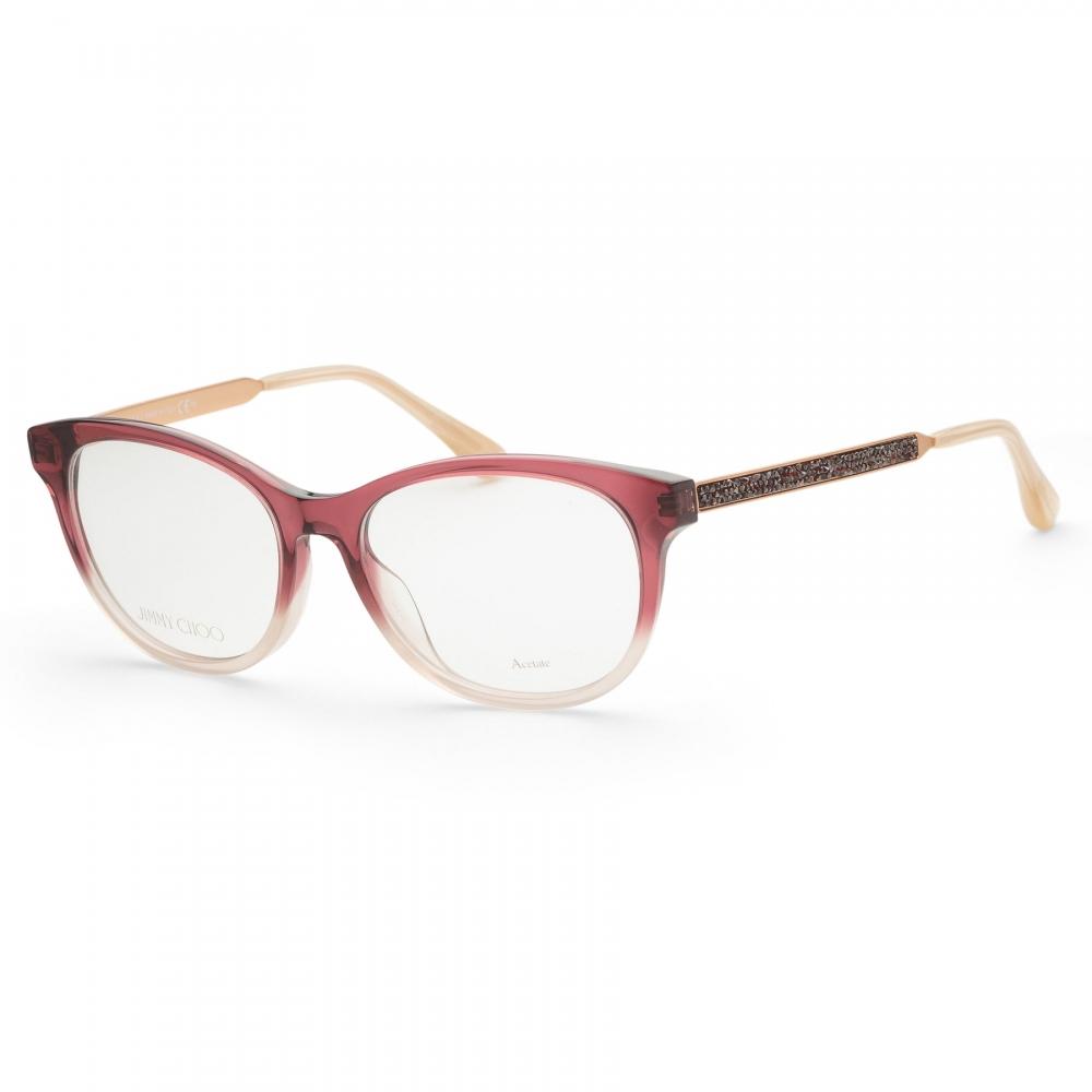 

Jimmy Choo Women s 52 mm Opticals