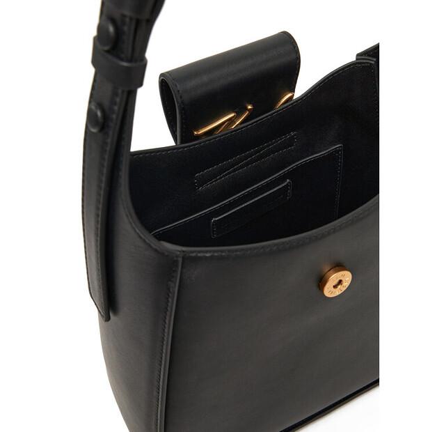 Bag KARL LAGERFELD KARL LAGERFELD A1W30434 Black