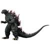 BANDAI SPIRITS S.H.MonsterArts Godzilla 2000 x Megaguirus Japan