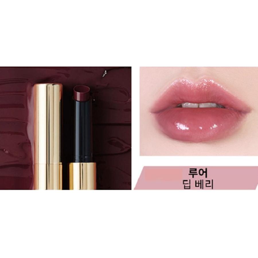 HOURGLASS Phantom volumizing glossy balm