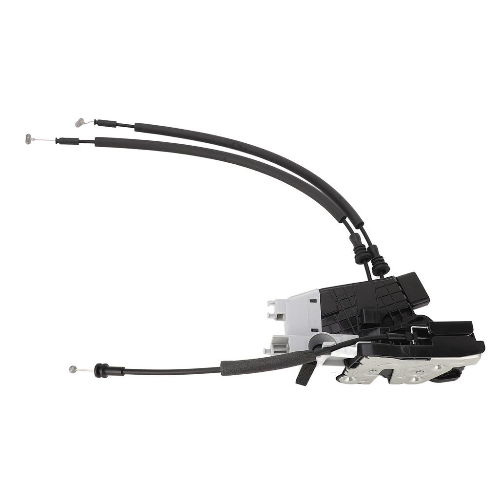 Siłownik zamka drzwi przednich 81320?D3010 Prawy siłownik po stronie pasażera dla Tucsona 2016 do 2020