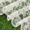 Wedding Veil Laces Tulle Light weight Comfortable Veil Bridal Romantics Veil for Various Hairstyles