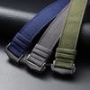 Nylon Canvas Watch Strap 20mm 22mm for Omega for Seiko Universal Bracelet Folding Buckle Sport Smartwatch Wrist Band Accessories
