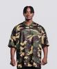 FREEDOM Entire Mesh Rugby Jersey (Light Camo)