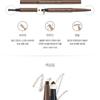 The Saem - Eco Soul Designing Eyebrow (3 Colors)