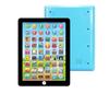 Bilingual Children's Tablet: English-Russian Educational Learning Machine with Reading Pen and Story Function
