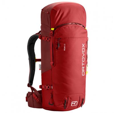 Backpack Ortovox Peak 45 Cengia Rossa (46267-32002)