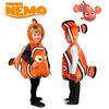 Finding Nemo Cosplay Costume For Kids Baby Toddler Halloween Masquerade Christmas
