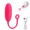 Vibrating Egg Remote Control Adult Sex Toys for Women Clitoris Stimulator G-Spot Vagina Vibrator Massage Sex Toys 18+