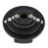 8pc Socket Adapter Design Chrome Steel With Phosphate Coating Professional Grades