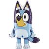 Balon Folie Câine Bluey 91Cm