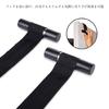 SM Door Sex Leg Swing Various Postures Goods, Restraints, Support, Handcuffs, Cuffs, Sling, Cuffs, M-Shaped, Leg-Spreading, Hanging, Leg-Restraint,