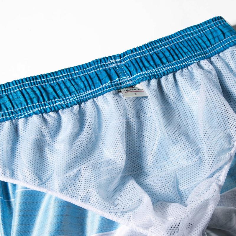 Surf Mens Board Shorts Summer Beach Shorts Pants Swiming Swimsuit Trunks