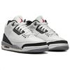(GS) Air Jordan 3 Retro 'Cement Grey' Kids' DM0967-106