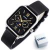 Casio Watch Silver MTP-M305L-1A2VDF Women's