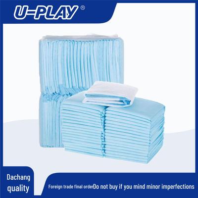 Disposable Thickened Pet Pee Pads: Small Size Dog Diapers