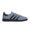 Hentbol Spezial Dokunsal Mavi Unisex Spor Ayakkabıları Core-Siyah Altın-Metalik JR3668