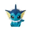 Genuine Gacha Scale Model The Little Adventure Series Eeveelution Espeon Flareon Vaporeon Action Figure Toys