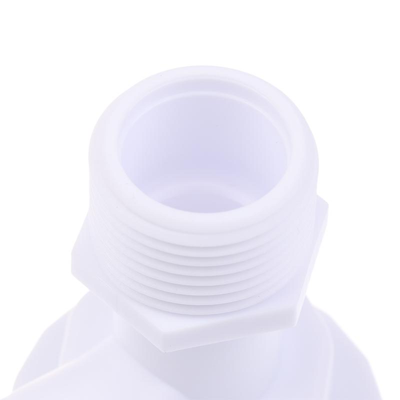 1" Fully Automatic Water Level Control Float Valve Mini Float Valve No Electricity Required Automatic Water Level Controller