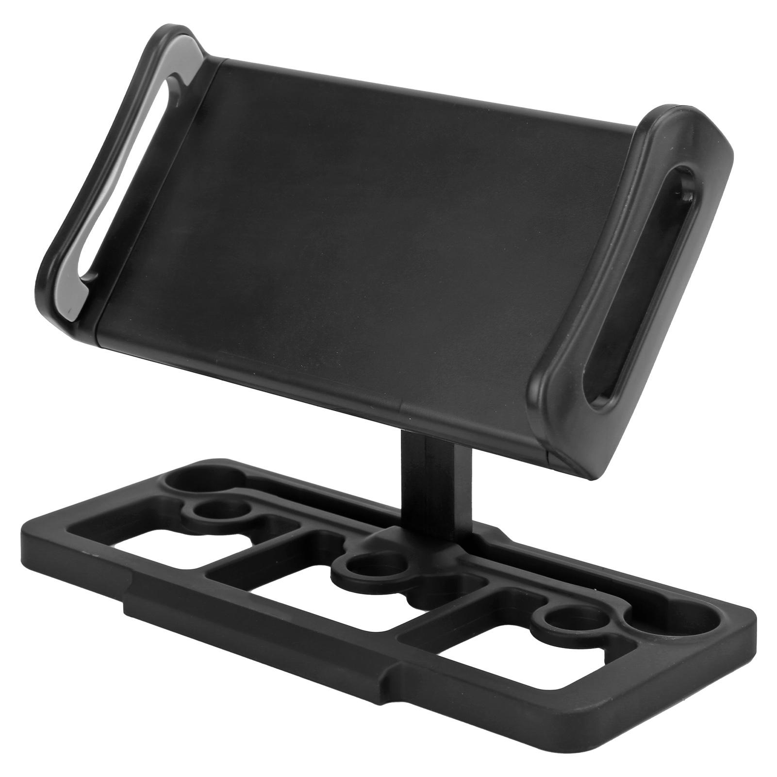 Drone Remote Control Phone Mount Holder Tablet Stand 360 Degree Adjustable for DJI MINI 2