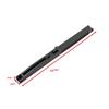 2pc Barn Door Soft Close Mechanism Spring Buffer Slided Damper Adjustable Door Stops Furnitures Hardware Remission Accessory