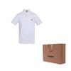 Burberry Polo Shirt Men's White 40551211