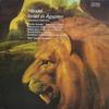 LP Record GEORG FRIEDRICH HNDEL  RUNDFUNKS  Israel In Gypten Oratorium HWV 54 827665 ETERNA 1984 German Dem Classical Used
