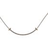 TIFFANY&Co.  63058815 Necklace K18 Pink Gold Women
