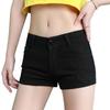 Women's Low-Rise Sexy Nightclub Jeans and Crop Top Set - Japanese AV Style, Elastic Fit, Perfect for Summer & Winter