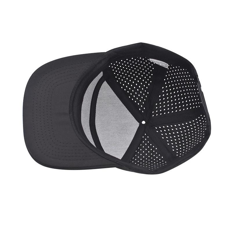Color Casual Solid Baseball Cap Geometric Embroidery Sunshade Function Adults