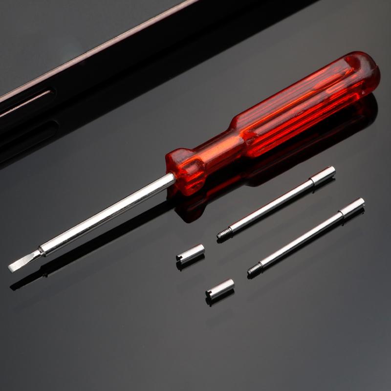 Watchband Connector For IWC Engineer IW323601/IW378505 Watch Strap Screw Rod Stainless Steel Connecting Rod Needle Watch Shaft