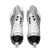 LiNing Flash 11 Basketball Shoes Men's Low-Top Double Bounse Full-Sole Bounse Quick Break Cushion Grip Stability Lightweight Support ABAP053-6