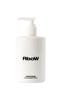 Body Lotion Body Lotion Body Cream Large Capacity 300ml Pump Type Pleasant Scent Body Milk Whole Body Korean Fragrance Gift MONOCHROME RboWHand &