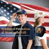 United States 250th Anniversary Eagle with Eagle & 1776-2026 Years Patriotic Unisex Baseball Cap Adjustable Snapback